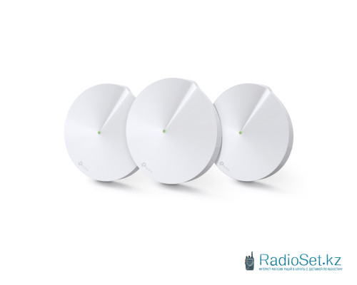Маршрутизатор TP-Link Deco M5 (2-pack)